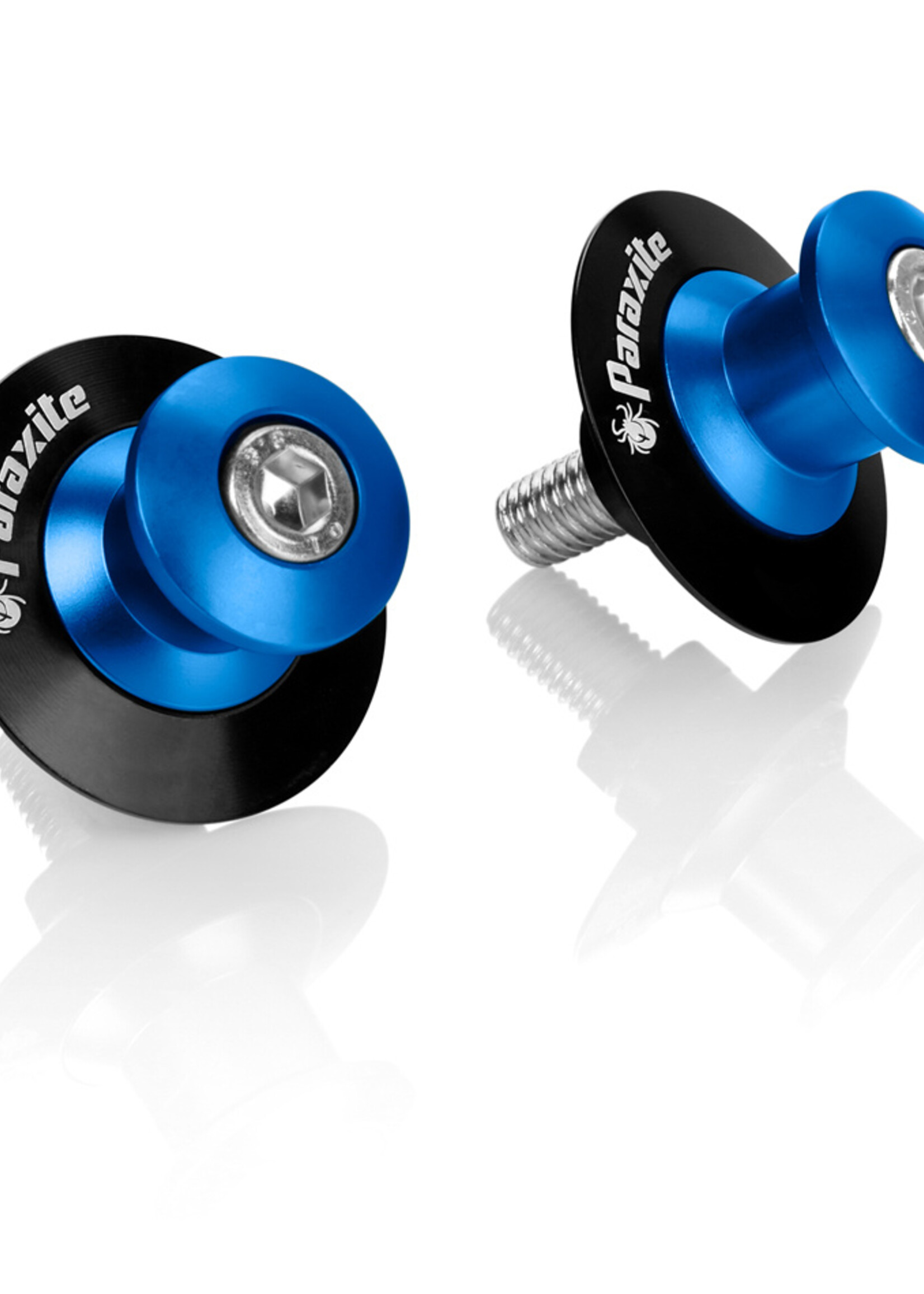 Paraxite Swing arm spools - M8