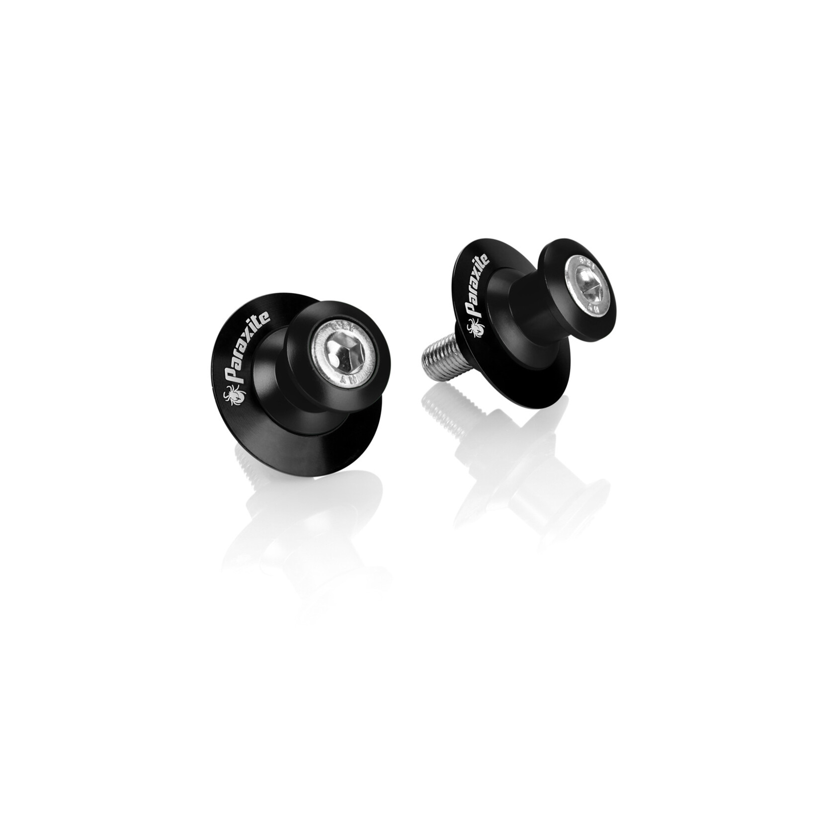 Paraxite  Swing arm spools - M10x1.50