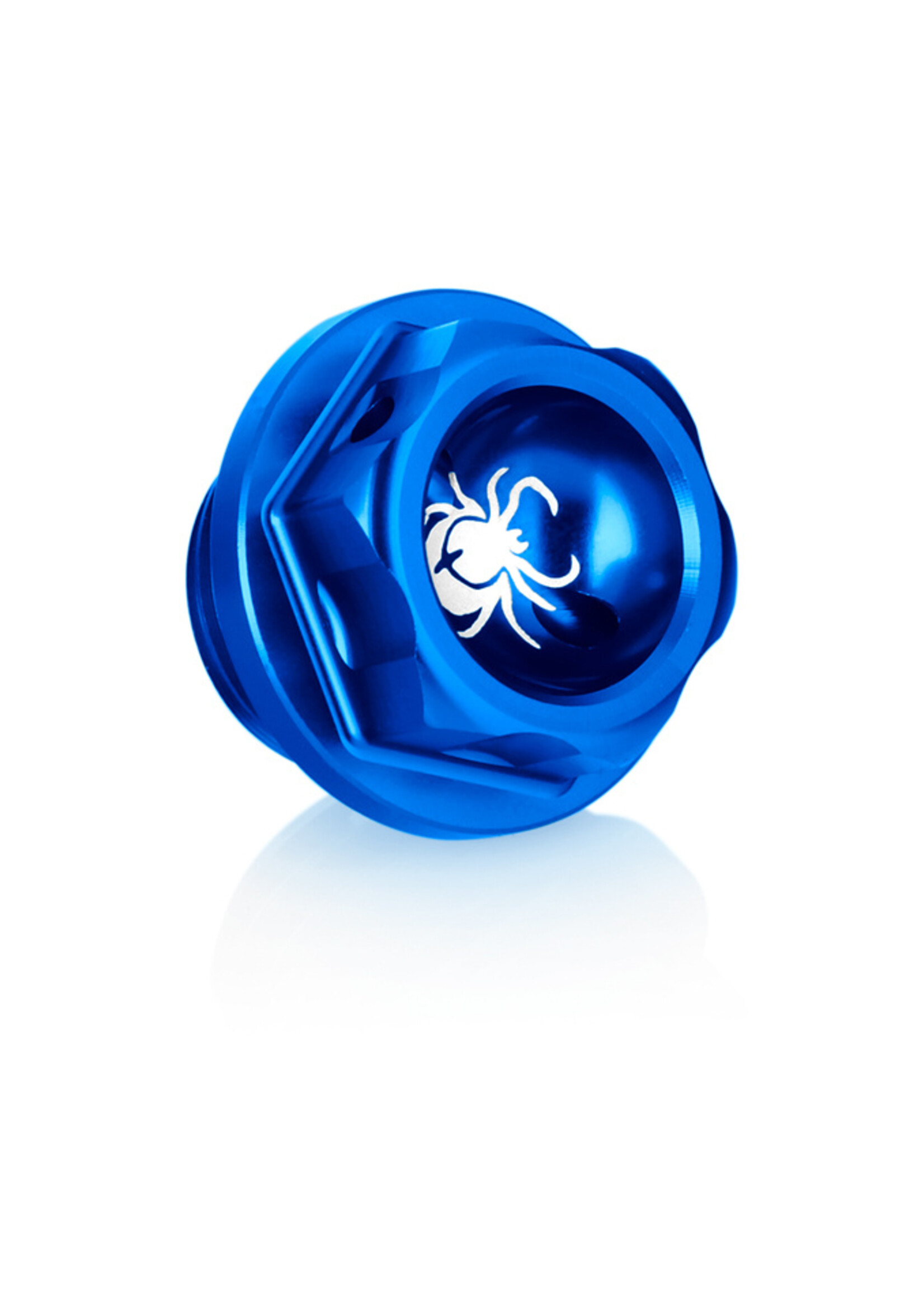 Paraxite Oil cap - M20x2.5