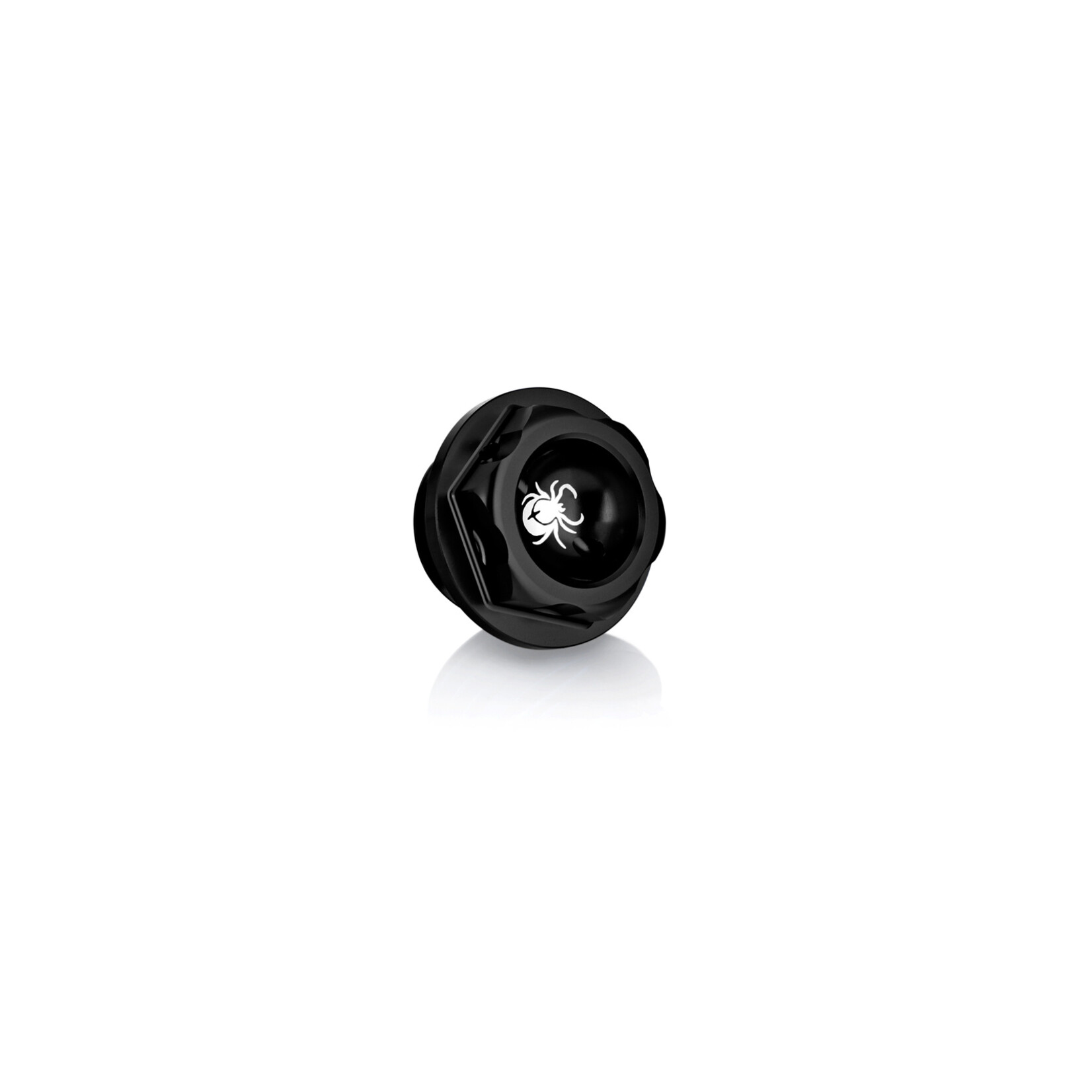 Paraxite Oil cap - M26x3