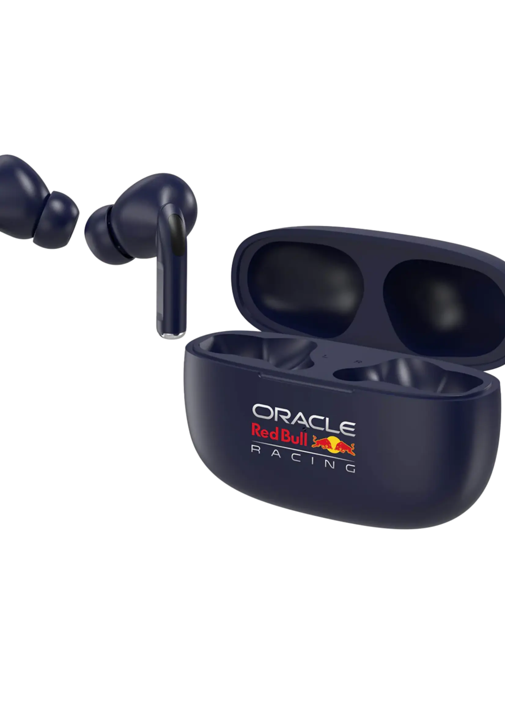 Red Bull Red Bull True Wireless earbuds