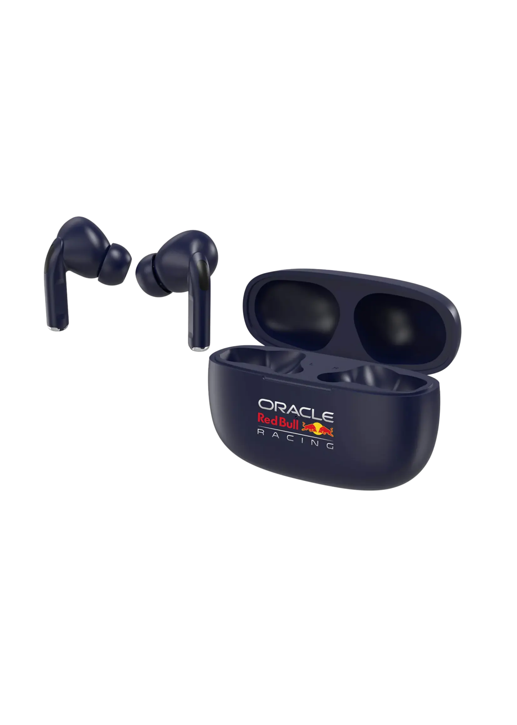 Oracle Red Bull Racing Audio Red Bull True Wireless oordopjes
