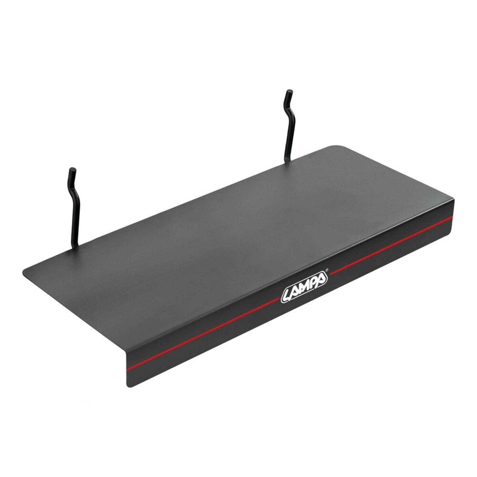 Lampa Multi-purpose display shelf