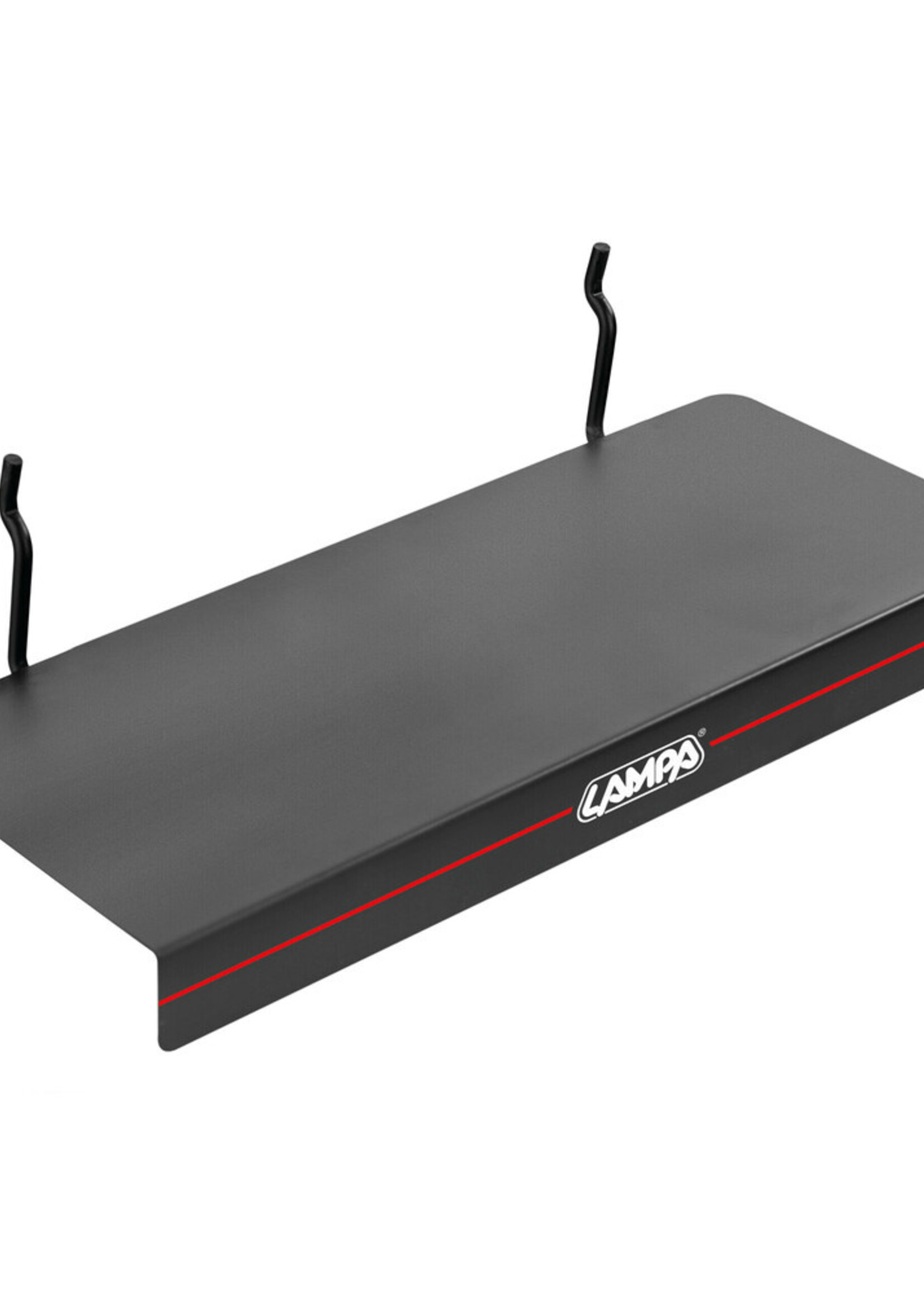 Lampa Multi-purpose display shelf