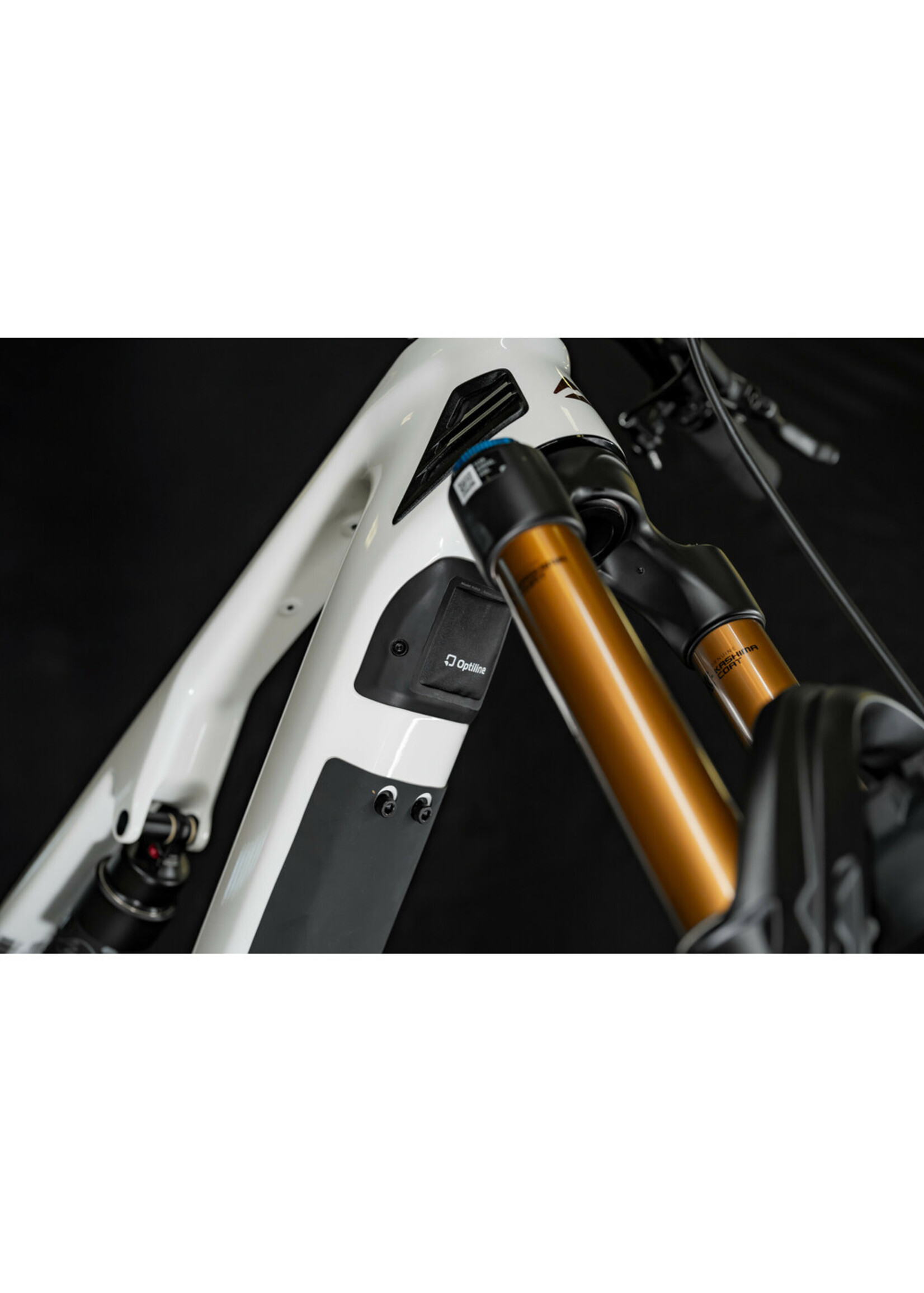 Optiline Opti Tracker Compact, ultradunne zelfklevende tracker