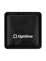 Optiline Opti Tracker Compact, ultradunne zelfklevende tracker