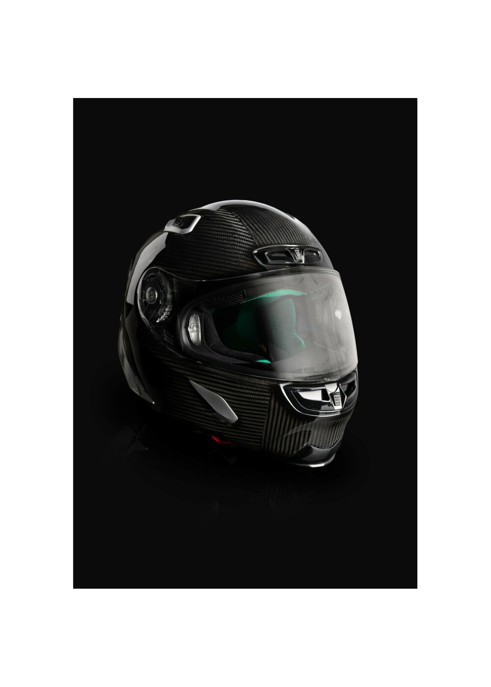 Lampa Helmets visors antifog - 100 ml