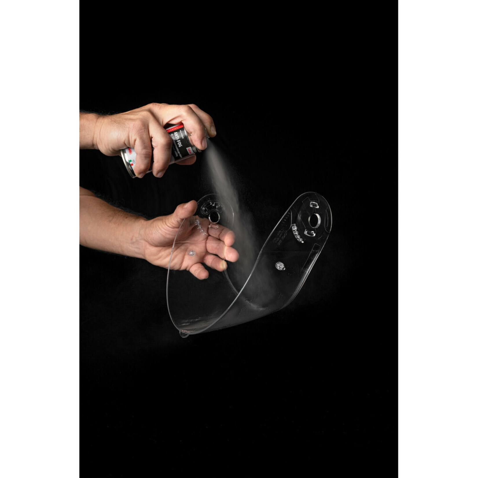 Lampa Helmvizier-anti mistspray – 100 ml