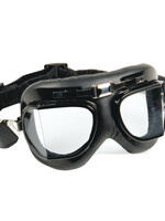 Lampa Retrò, classic style goggles