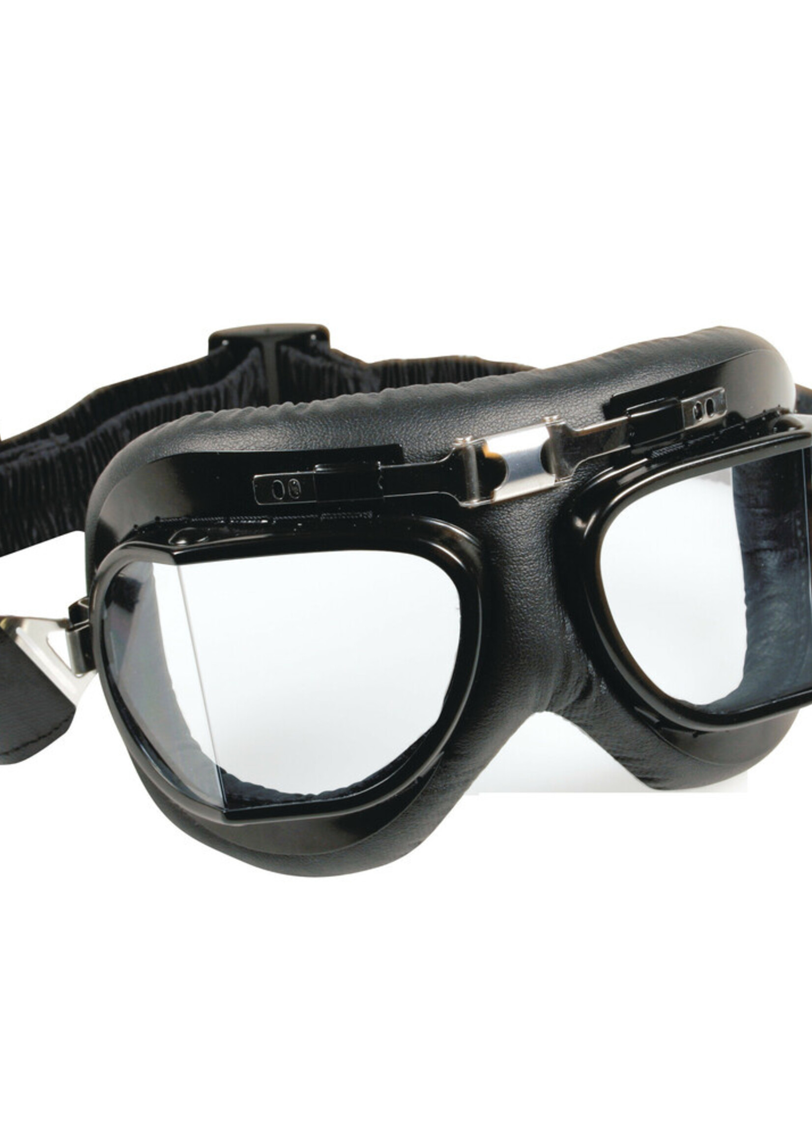 Lampa Retrò, classic style goggles