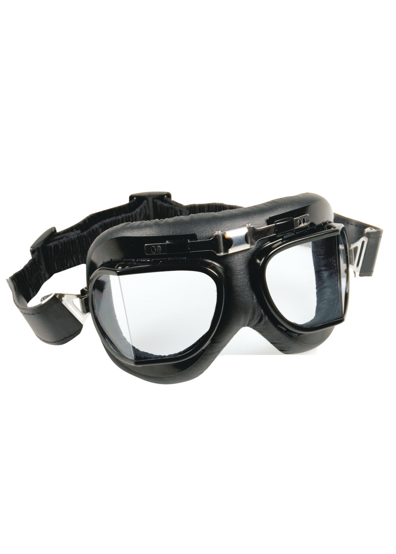 Lampa Retrò, classic style goggles