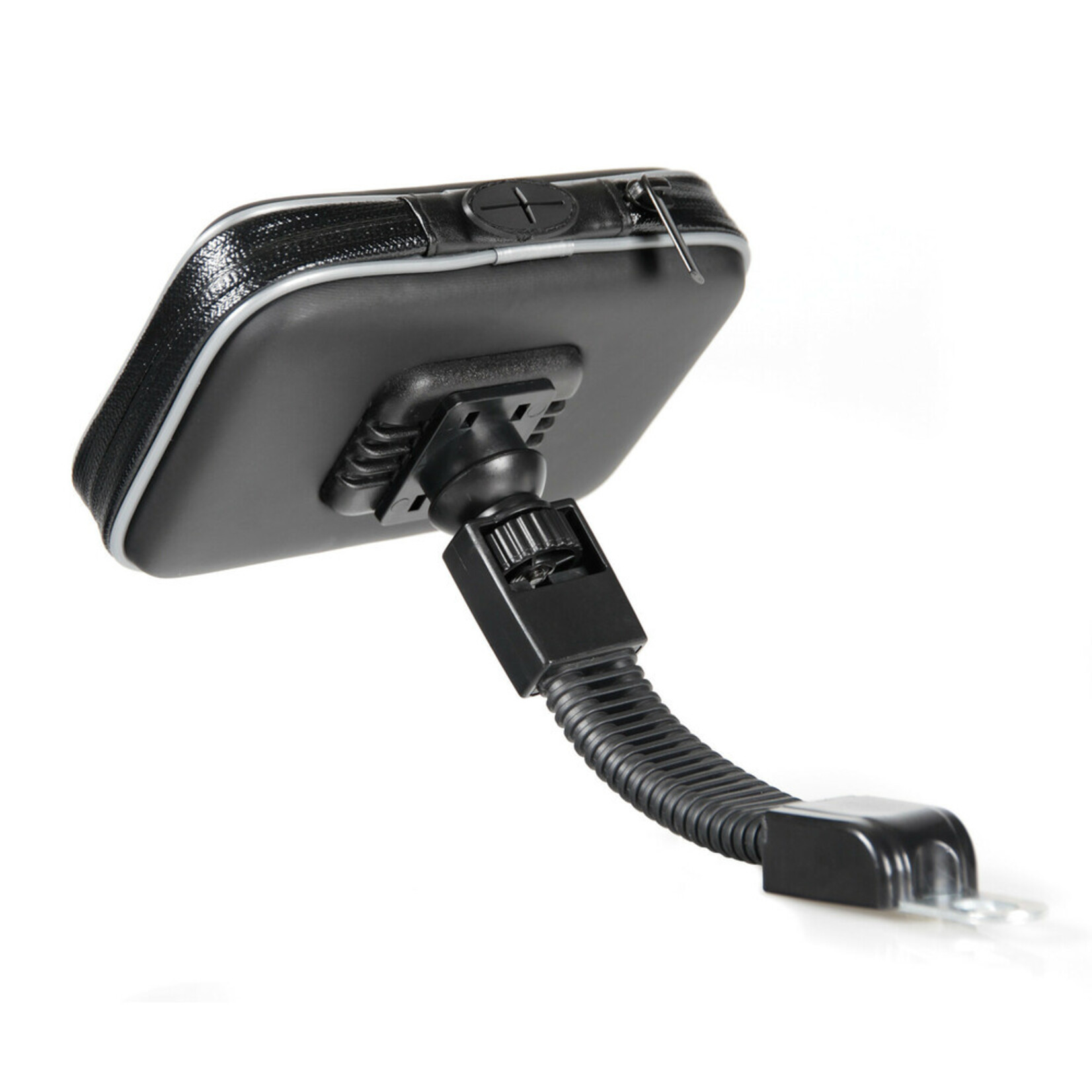 Lampa Multi Holder Evo, phone holder with flexible fixing arm
