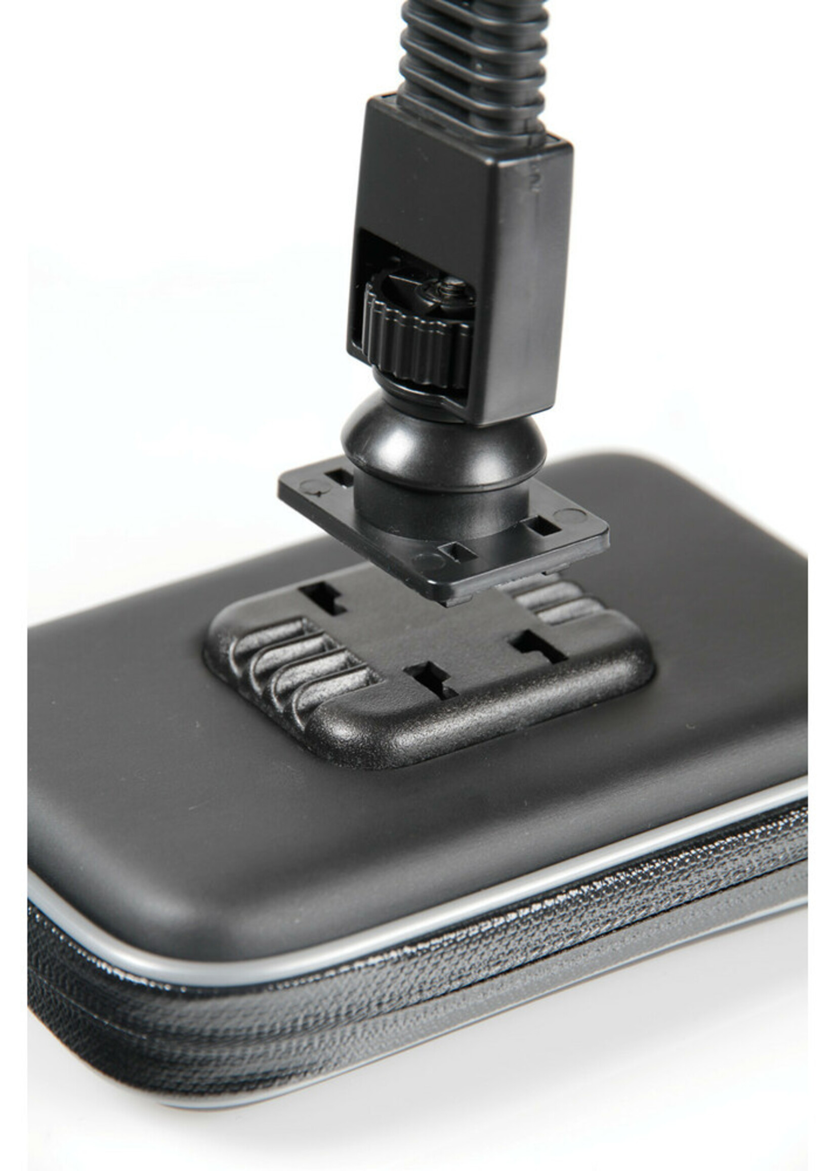 Lampa Multi Holder Evo, phone holder with flexible fixing arm