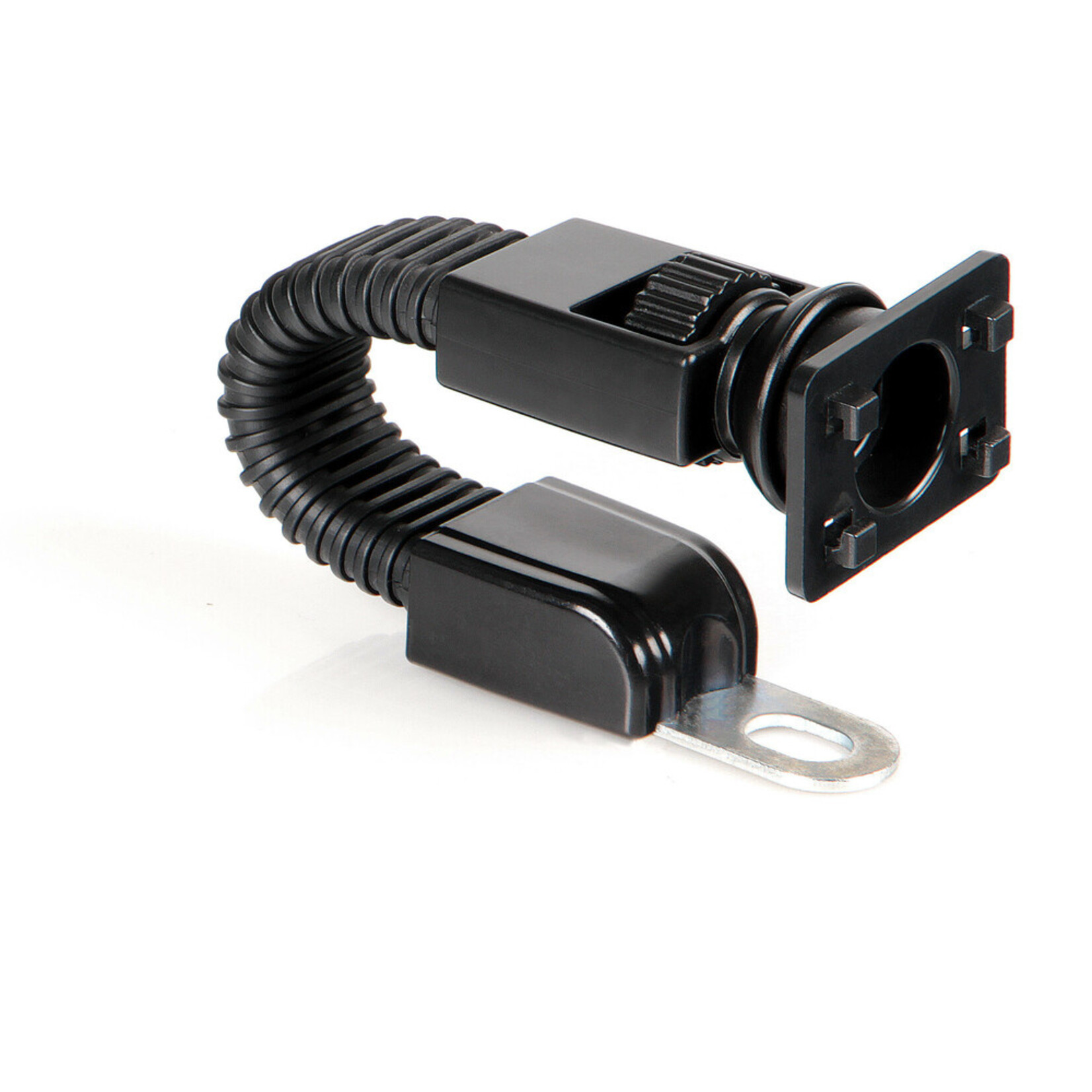 Lampa Multi Holder Evo, phone holder with flexible fixing arm