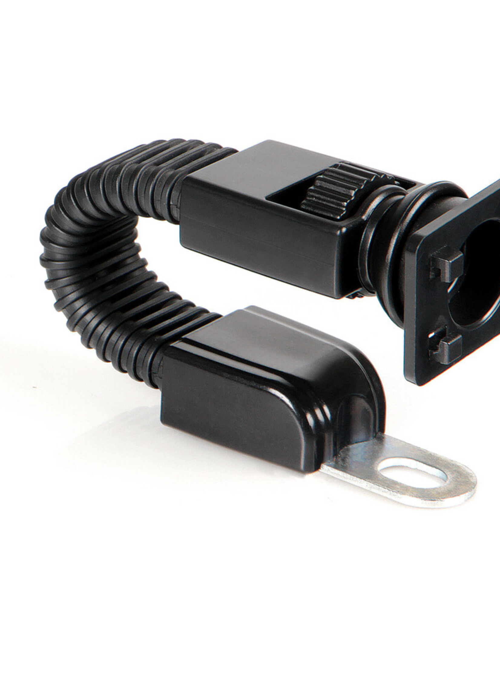 Lampa Multi Holder Evo, telefoonhouder met flexibele bevestigingsarm