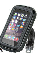 Lampa Multi Holder Evo, telefoonhouder met flexibele bevestigingsarm