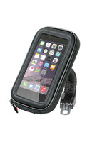 Lampa Multi Holder Evo, telefoonhouder met flexibele bevestigingsarm