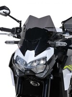 Ermax Sport-windscherm Ermax voor Z900 2020/2024 – 35 cm