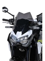 Ermax Sport-windscherm Ermax voor Z900 2020/2024 – 35 cm
