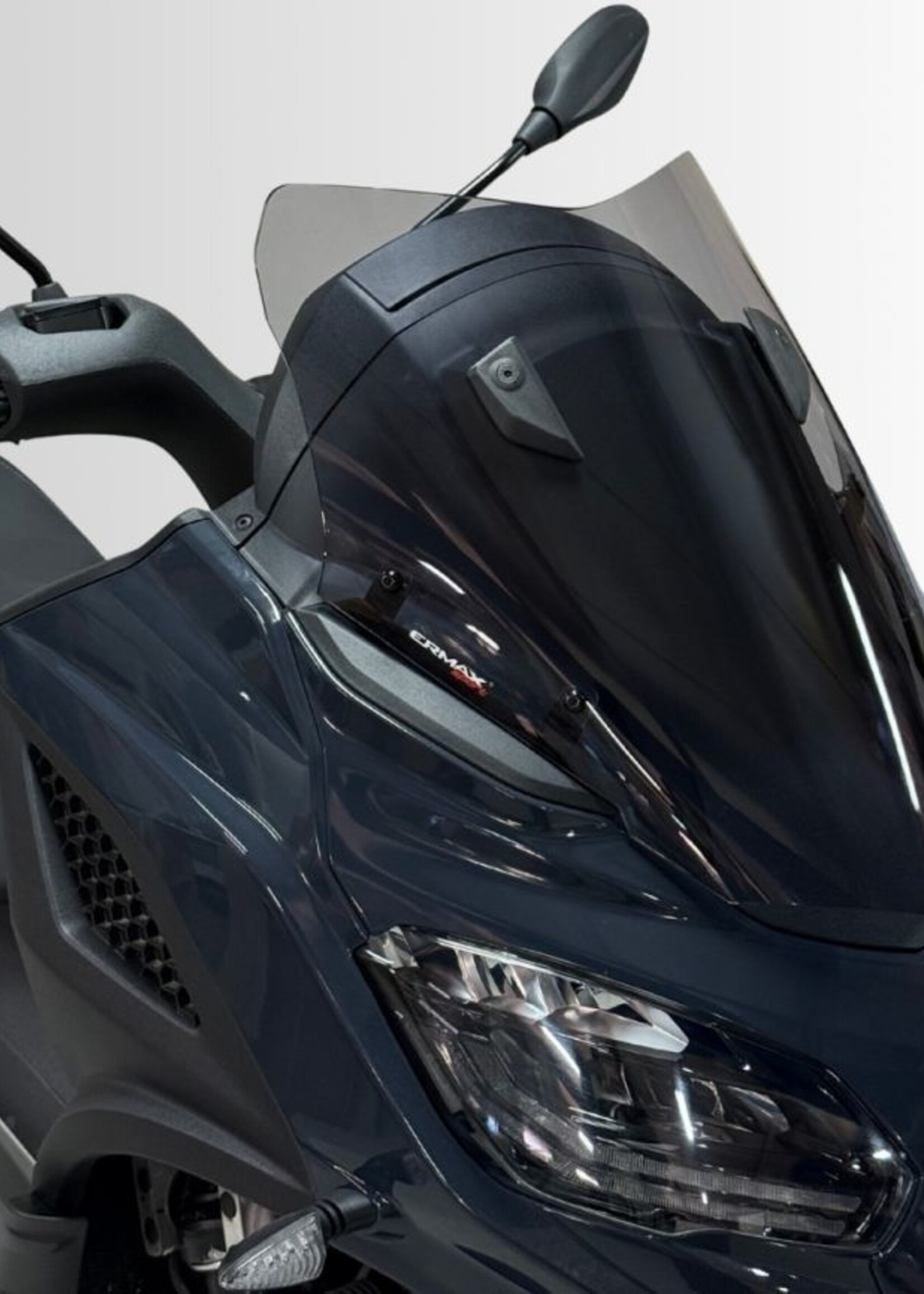 Ermax Sport windscherm voor MP3 / Sport 310 (2025–2025)