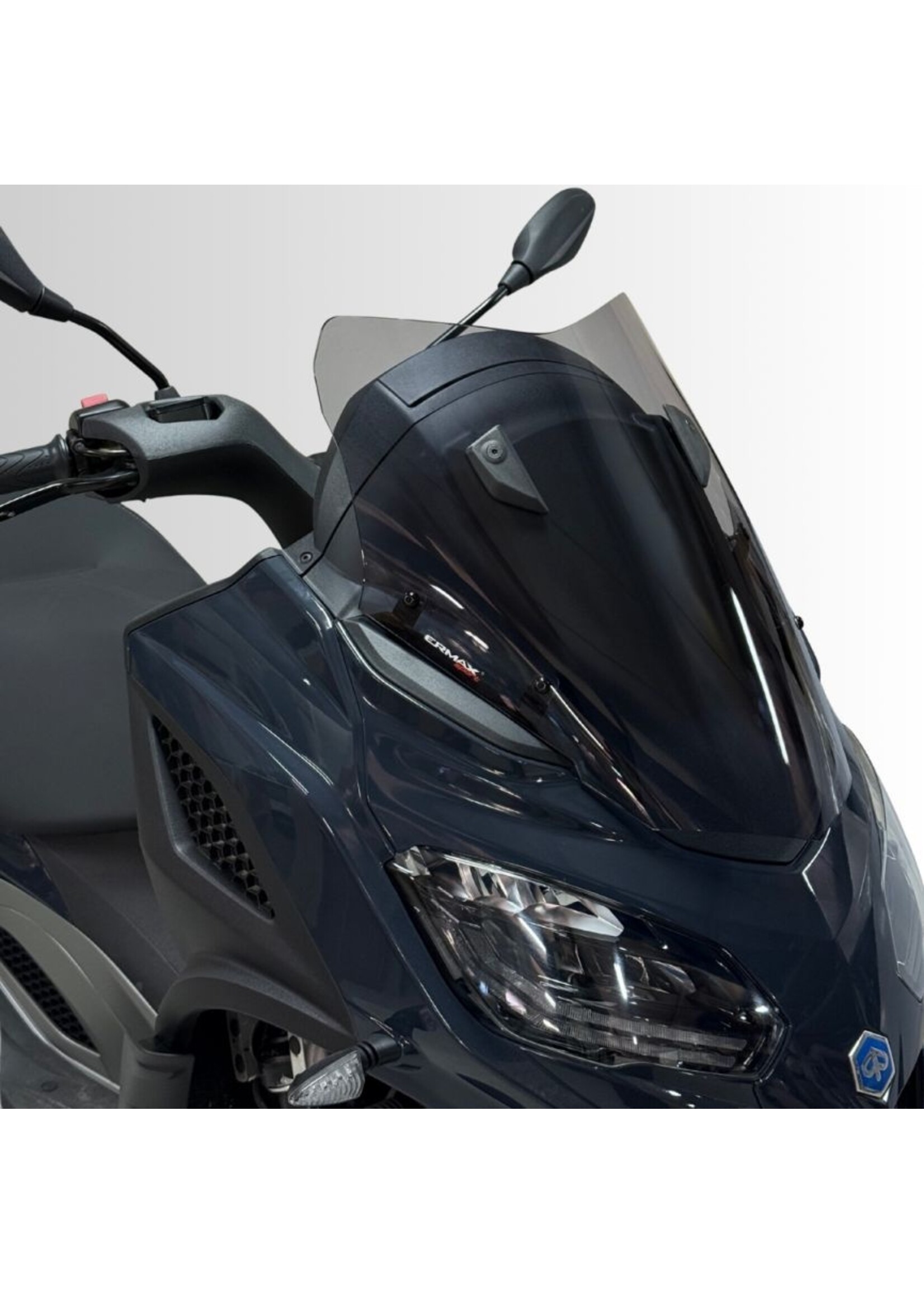 Ermax sport screen for MP3 / sport 310 2025-2025