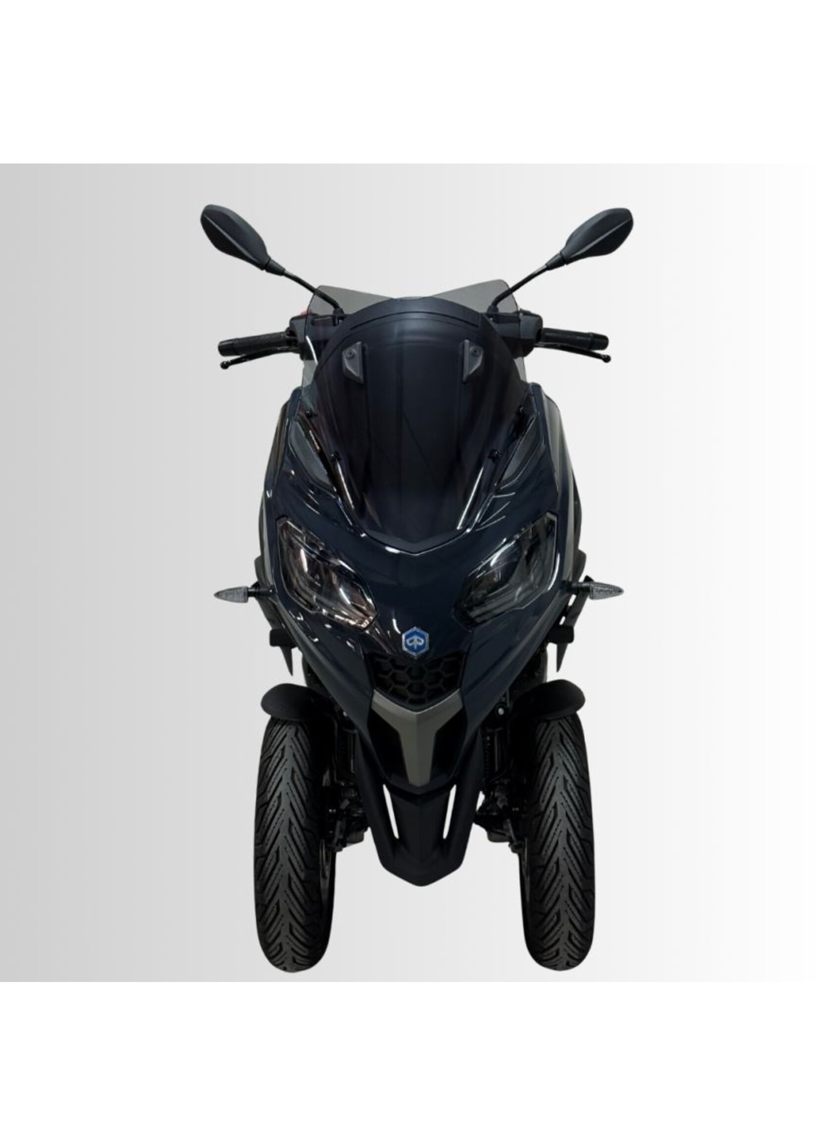 Ermax Sport windscherm voor MP3 / Sport 310 (2025–2025)