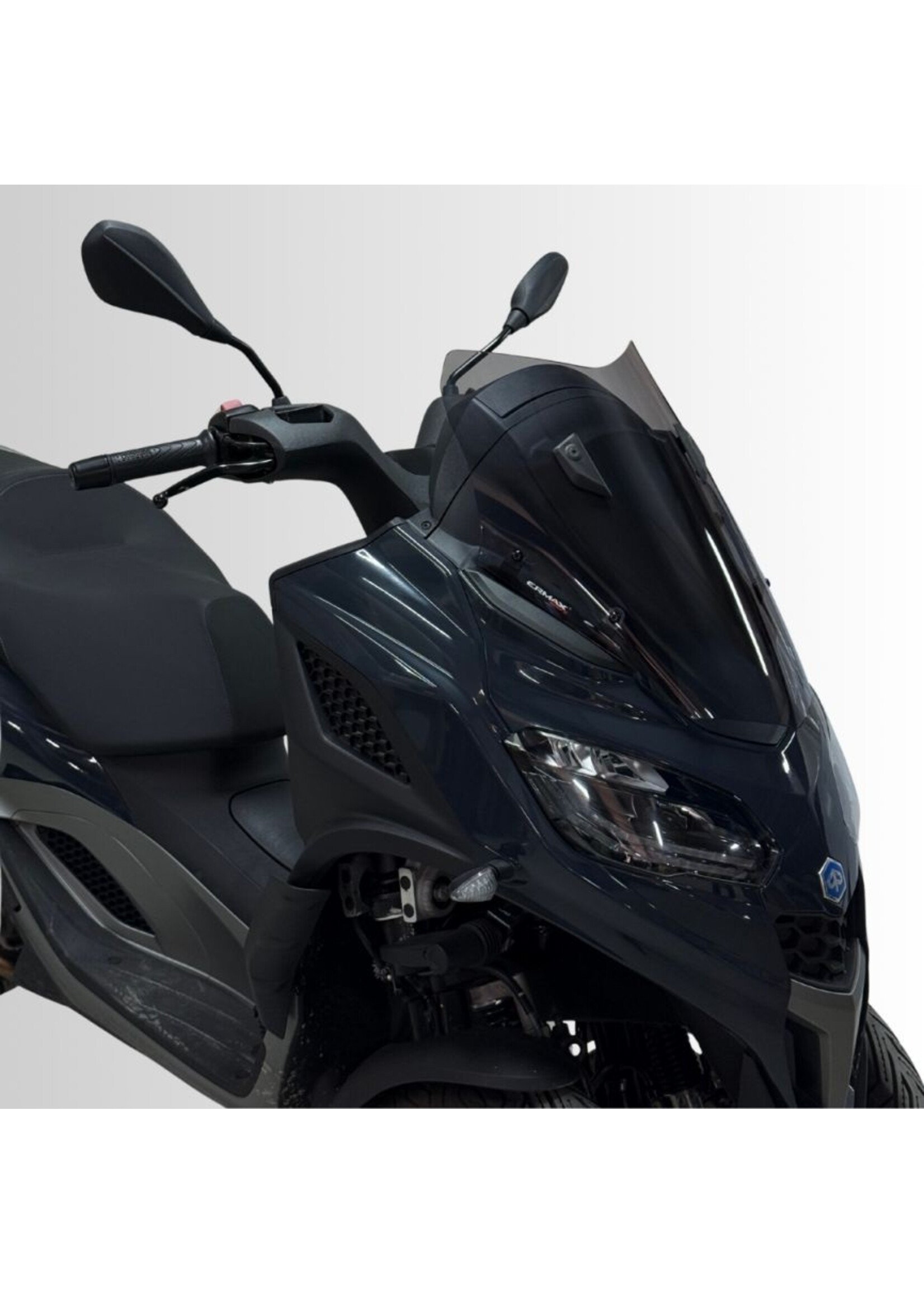 Ermax Sport windscherm voor MP3 / Sport 310 (2025–2025)