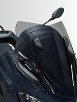 Ermax Sport windscherm voor MP3 / Sport 310 (2025–2025)