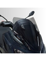 Ermax Sport windscherm voor MP3 / Sport 310 (2025–2025)