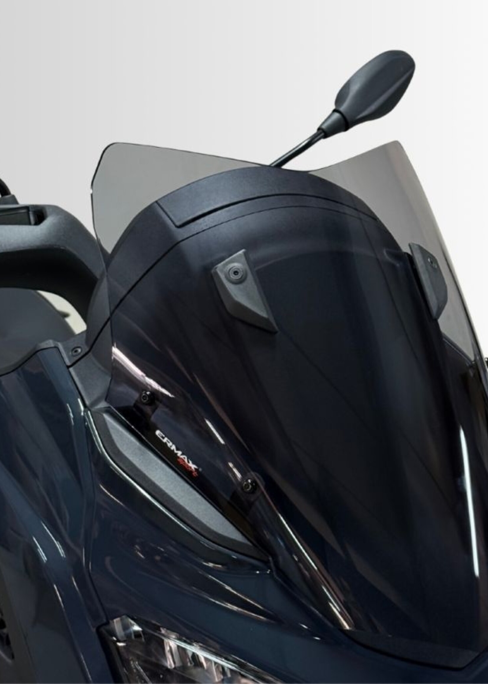 Ermax Sport windscherm voor MP3 / Sport 310 (2025–2025)