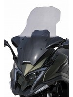 Ermax Scooter windscherm voor CV3 2022/2024