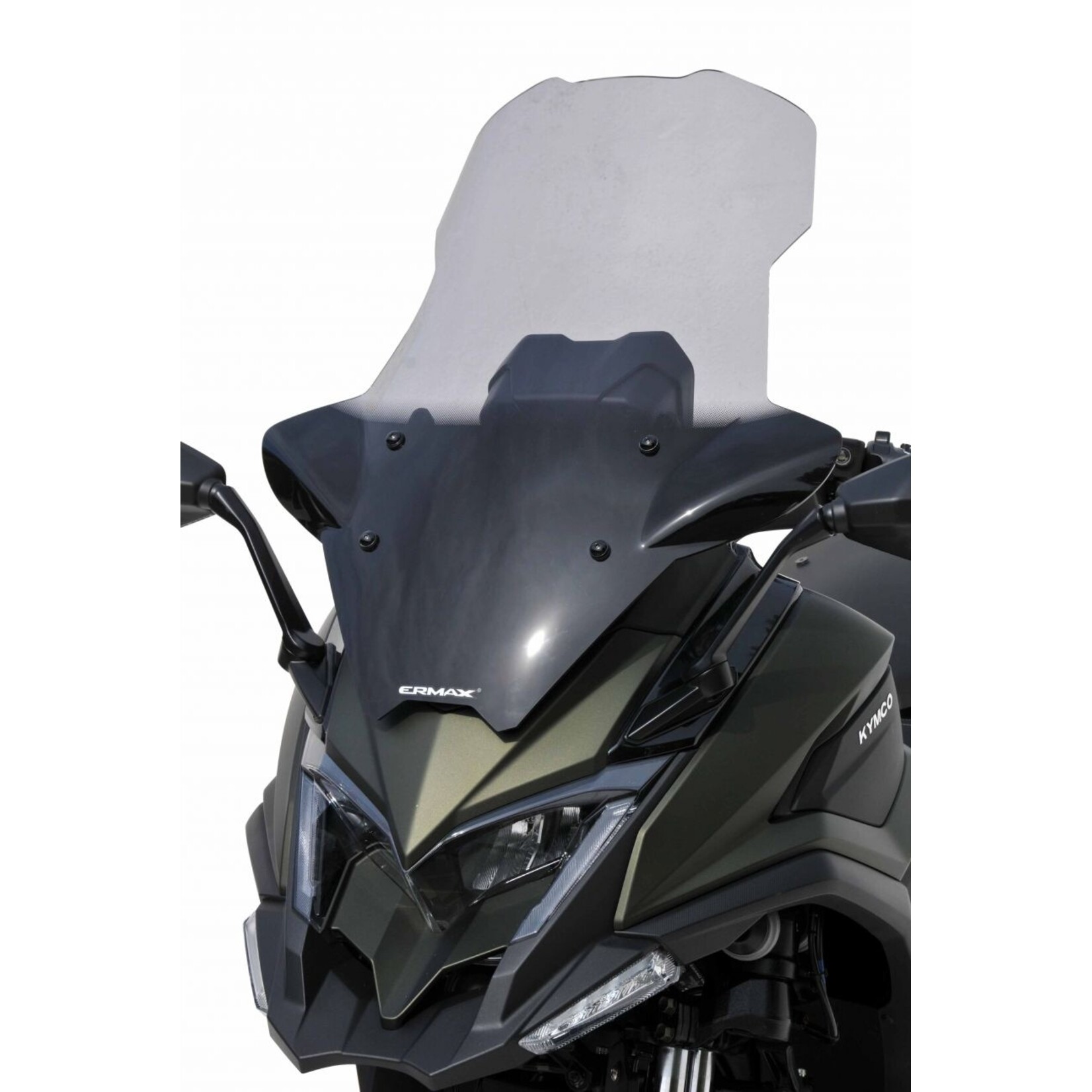 Ermax Scooter windshield for CV3 2022/2024