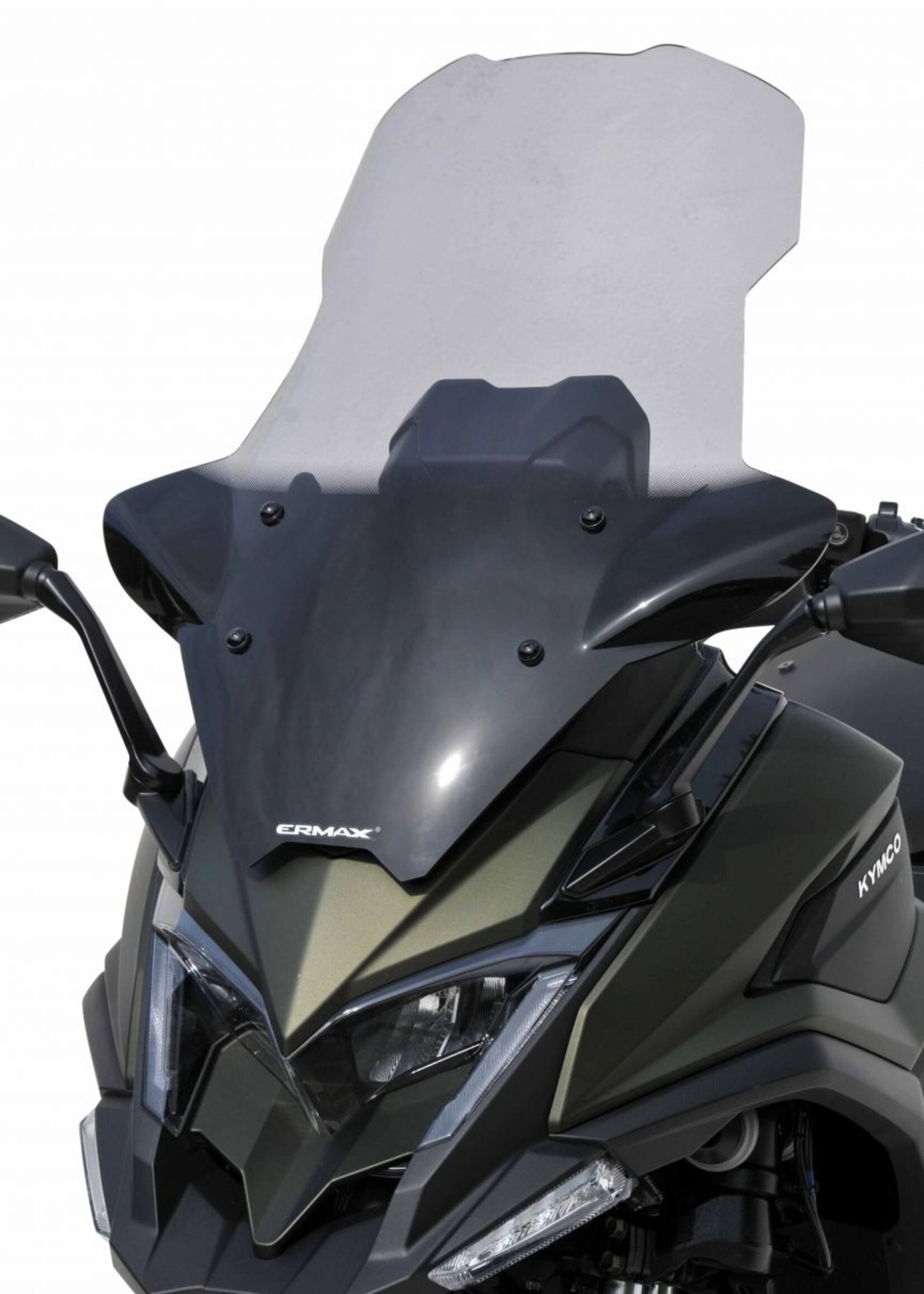 Ermax Scooter windshield for CV3 2022/2024