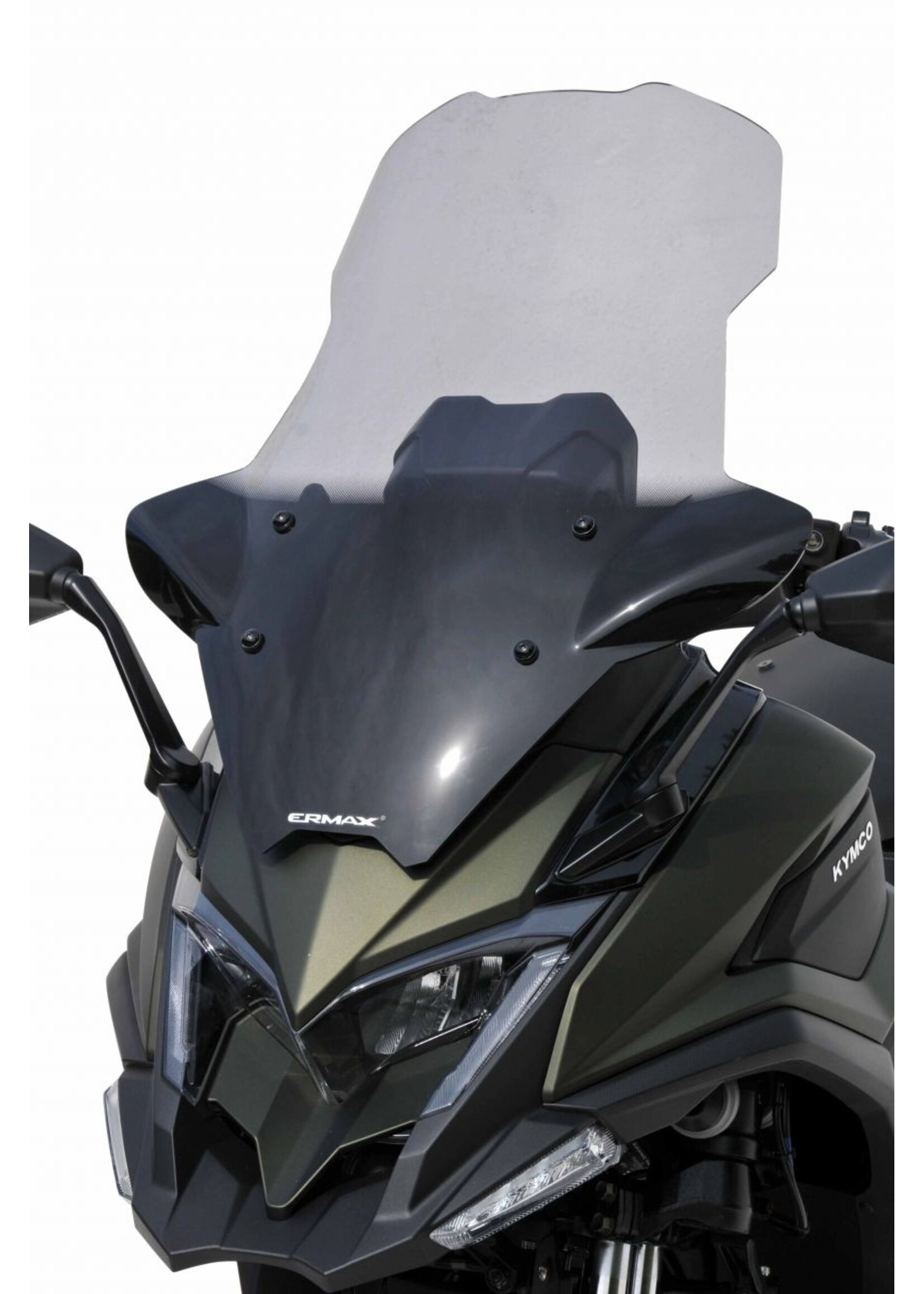 Ermax Scooter windshield for CV3 2022/2024