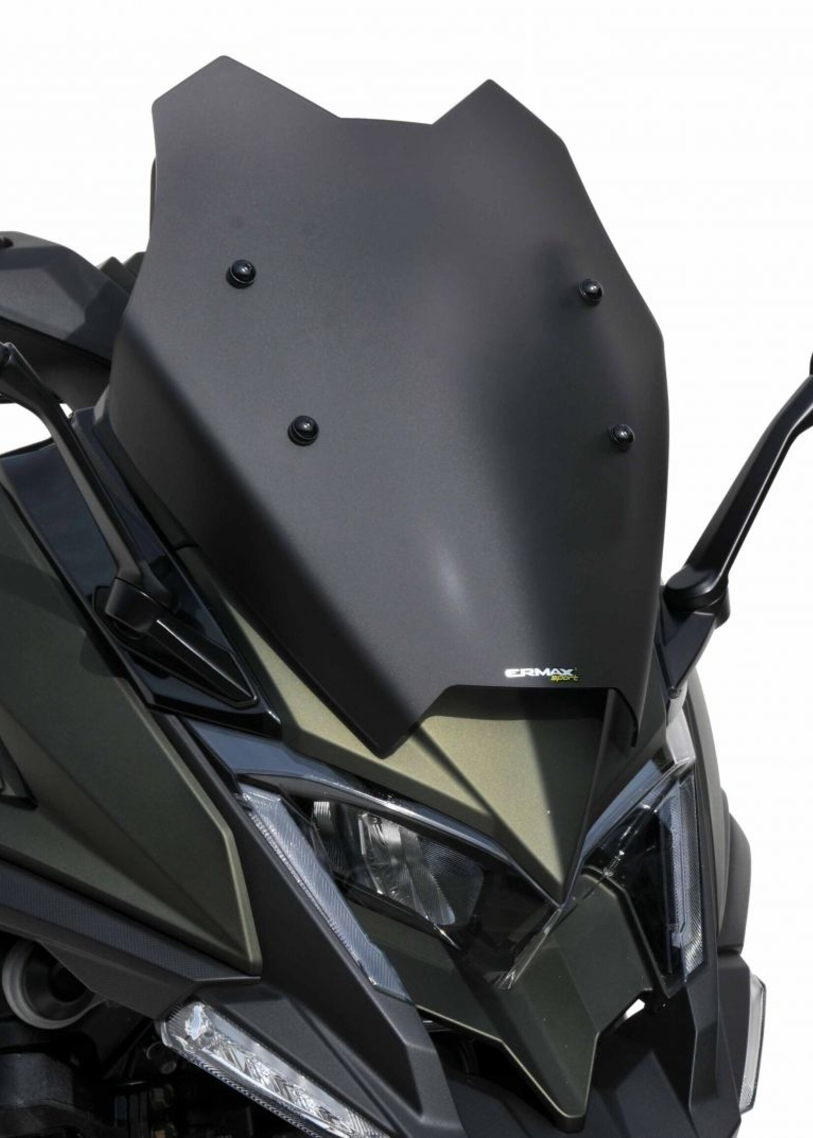 Ermax Sport screen CV3 2022/2024