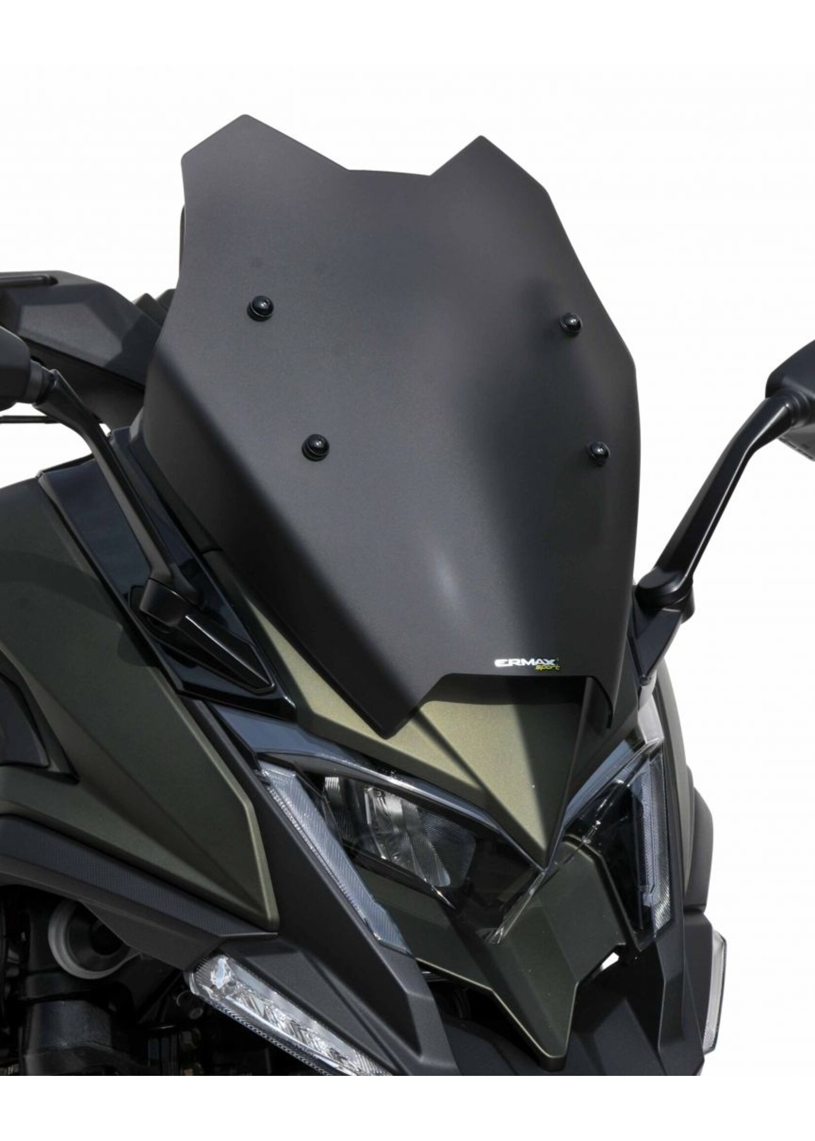 Ermax Sport screen CV3 2022/2024