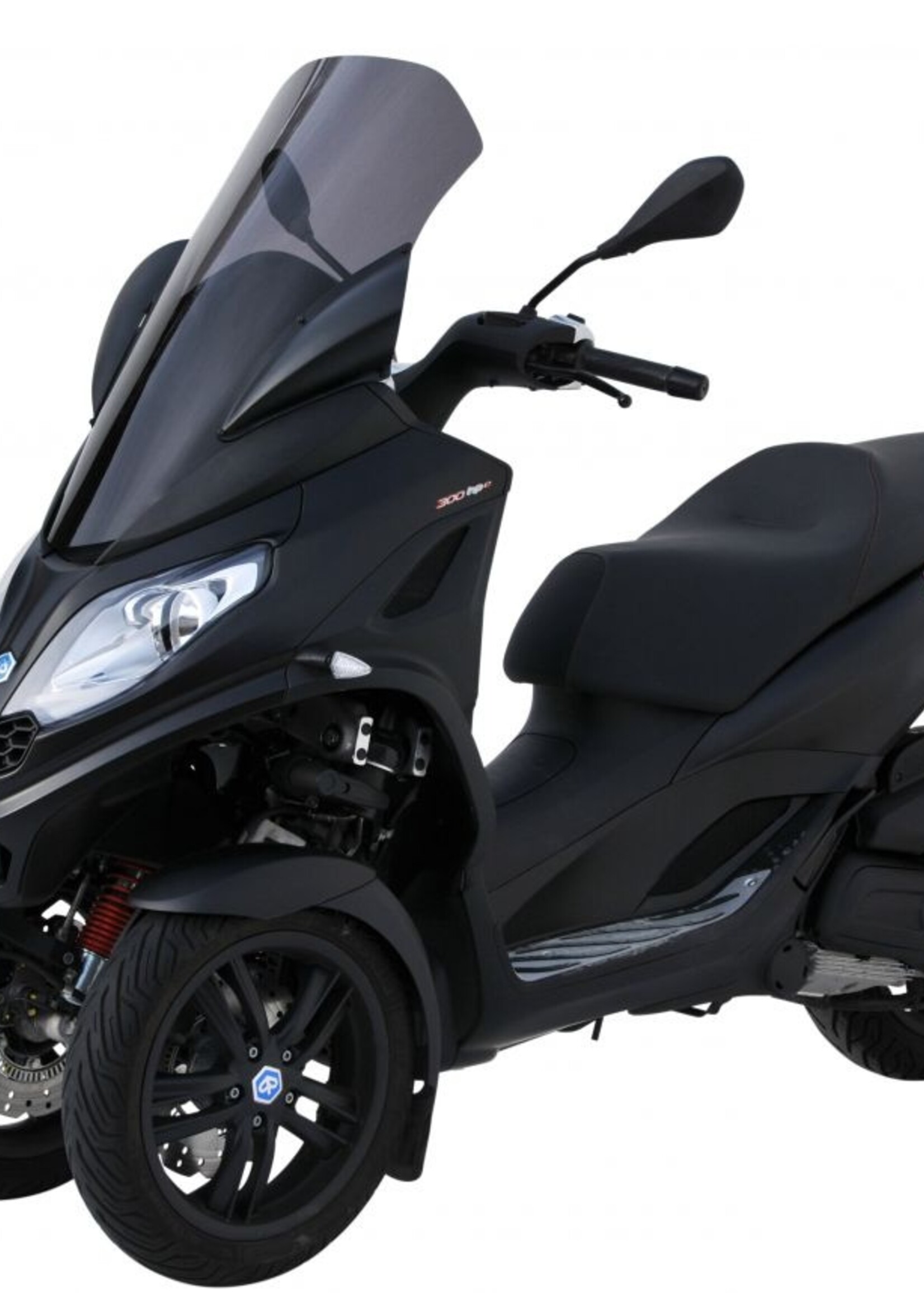 Ermax Scooter windshield for MP3 300 HPE 2019-2024