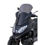 Ermax Scooter windscherm voor MP3 300 HPE 2019-2024