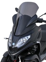 Ermax Scooter windshield for MP3 300 HPE 2019-2024