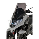 Ermax Scooter windscherm MP3 300 HPE en HPE sport 2019-2024