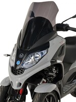Ermax Scooter windshield MP3 300 HPE and HPE sport 2019-2024