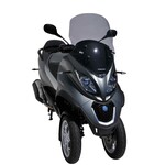 Ermax Scooter windscherm voor MP3 350/400/500 HPE (Sport-Business-advanced ) 2018-2022