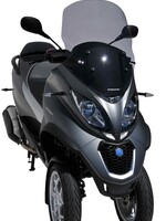 Ermax Scooter windscherm voor MP3 350/400/500 HPE (Sport-Business-advanced ) 2018-2022
