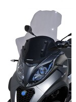 Ermax Scooter windscherm voor MP3 350/400/500 HPE(Sport-Business-advanced sport ) 2018-2022