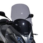 Ermax Scooter windscherm voor MP3 350/400/500 HPE(Sport-Business-advanced ) 2018-2022