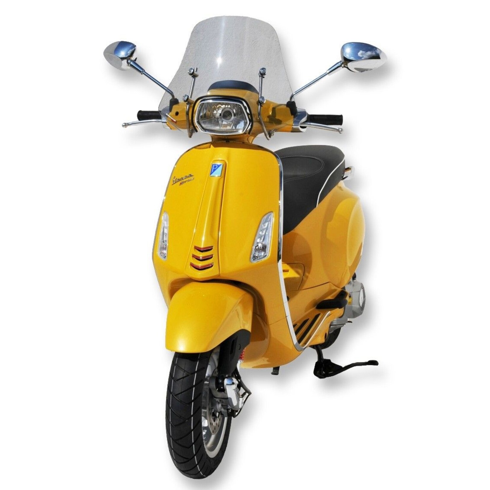 Ermax Mini Sportivo windscherm Vespa Sprint 50/125 | 2014–2024