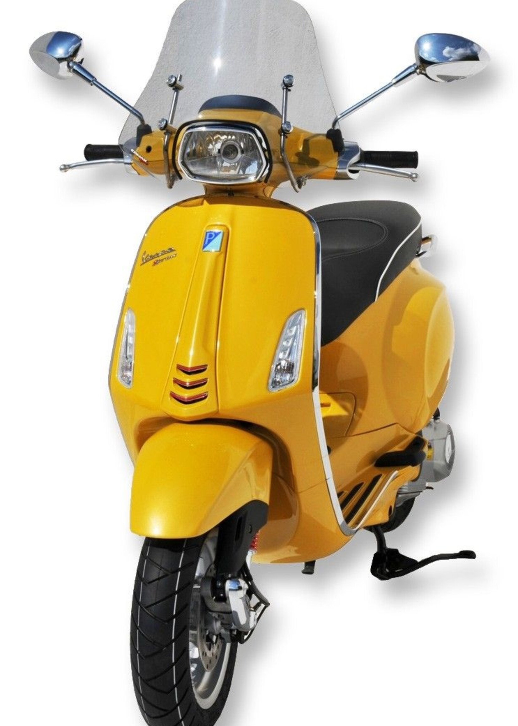 Ermax Mini Sportivo windscherm Vespa Sprint 50/125 | 2014–2024