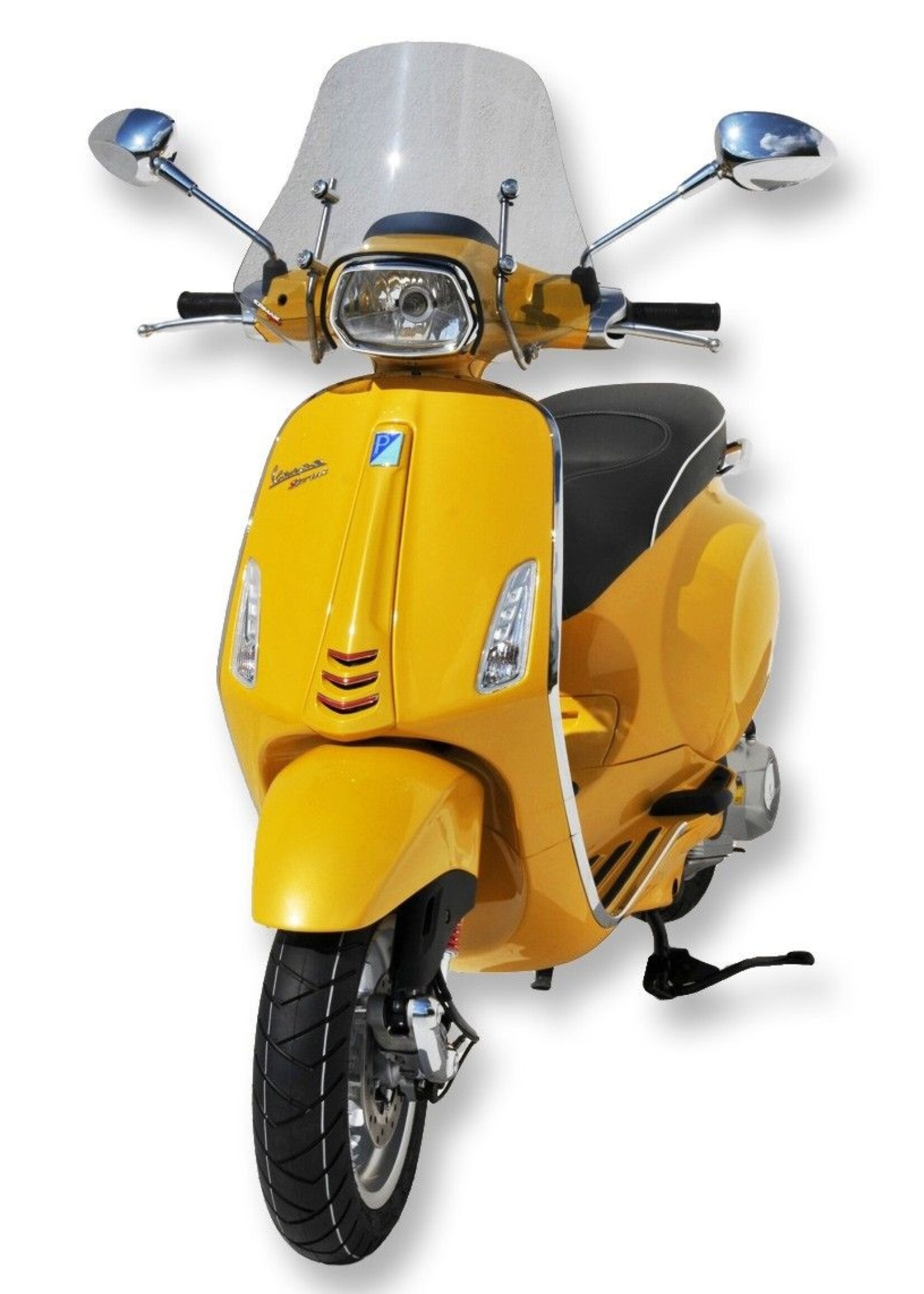Ermax Mini Sportivo windscherm Vespa Sprint 50/125 | 2014–2024