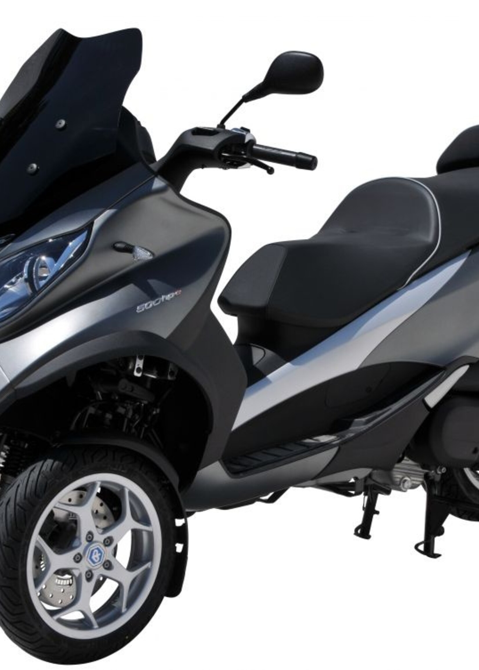 Ermax Sport screen for MP3 350/400/500 HPE(Sport-Business-advenced ) 2018-2022