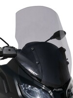 Ermax Scooter windscherm voor MP3 400/530 Exclusive 2022-2025